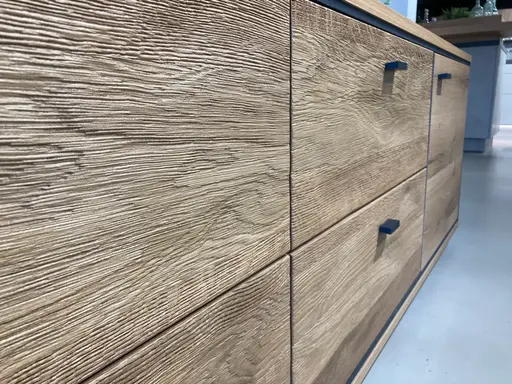 Wohnwand Kitzalm Alpenglück - Abverkauf